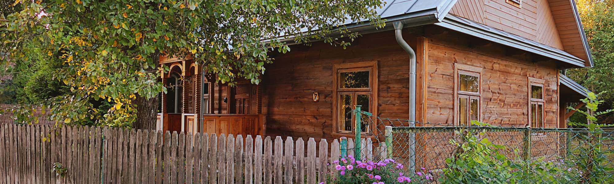 Nature Lodge